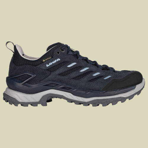 Innovo GTX Lo Women UK 5 blau - navy/arktis
