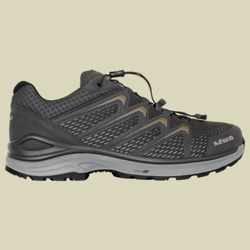 Meadow GTX Lo SL Men UK 11 grau - graphit/bronze