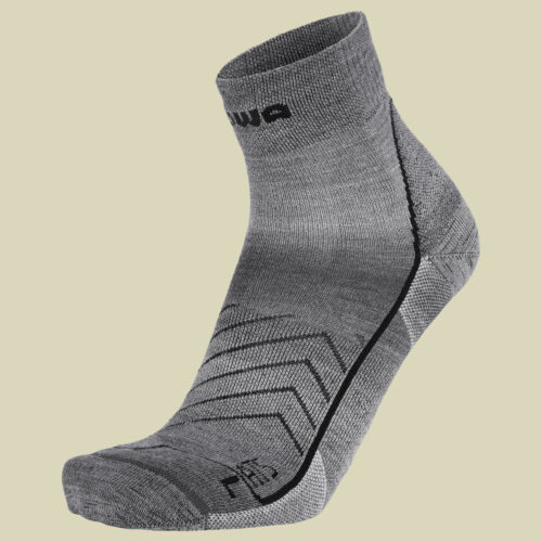 ATS Unisex grau 35-36 Farbe multicolor grau