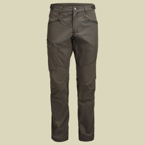 Makke Lt Pant Men grün 48 - forest green