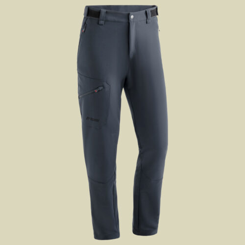 Foidit Men 24-short grau - graphite
