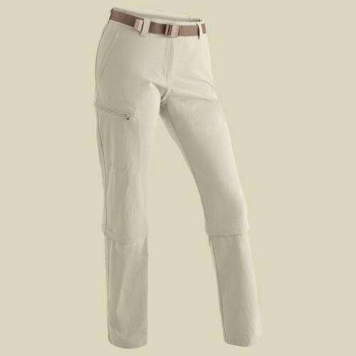 Arolla Women beige 20 - brown rice