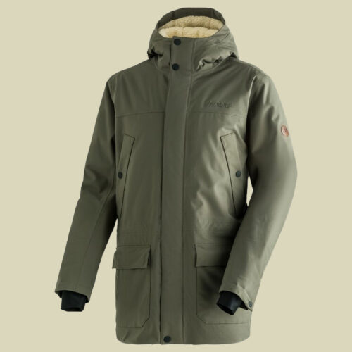 Senne Men 54 grün - green goose