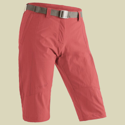 Kluane Women rot 36 - red orcher