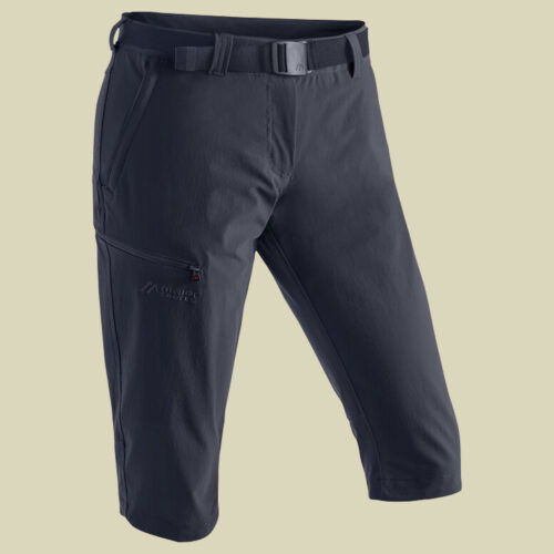 Inara Slim 3/4 Women blau 38 - night sky