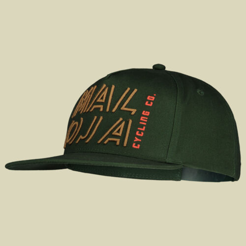 MurettoM. Snapback Cap Größe one size Farbe deep forest