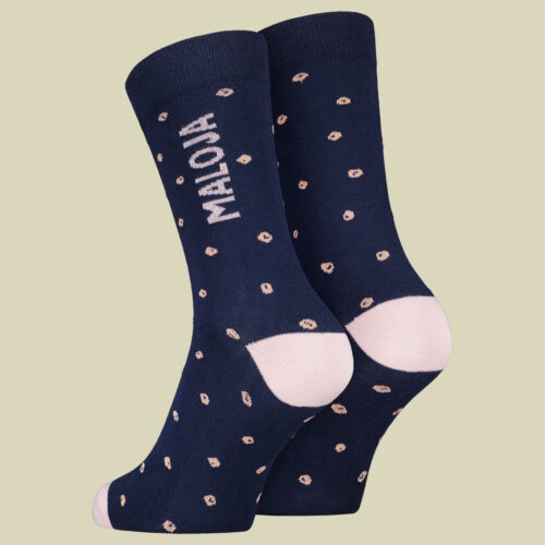 FloccaM. Socks Women 36-38 dunkelblau - Farbe night sky