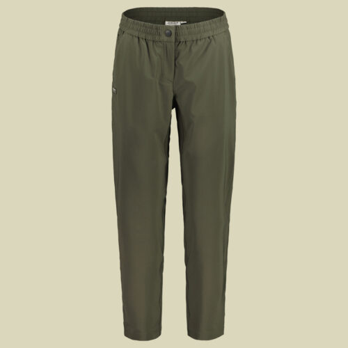 SchneebergM. Mountain Pants Women L grün - Farbe alpine woods
