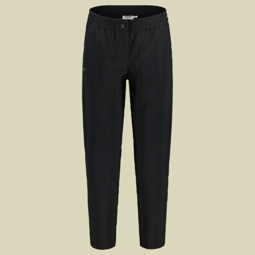 SchneebergM. Mountain Pants Women L schwarz - Farbe deep black