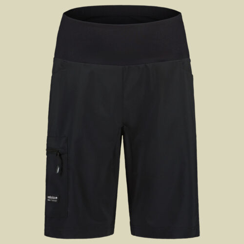 WeisseeM. Gravel Shorts M schwarz - Farbe deep black
