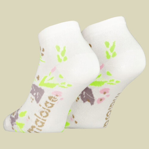 SpicuM. Socks 36-38 mehrfarbig - Farbe shaded white