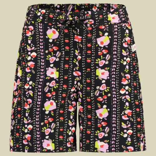 IrrseeM. Women L schwarz - deep black rivulet