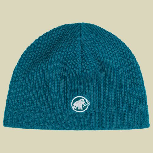 Sublime Beanie türkis one size - deep teal