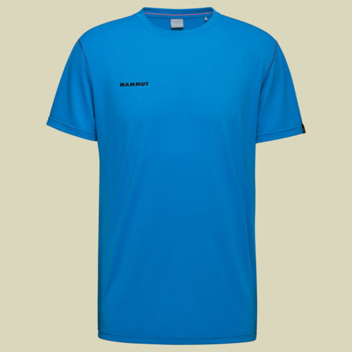 Massone Sport T-Shirt Men L blau - glacier blue