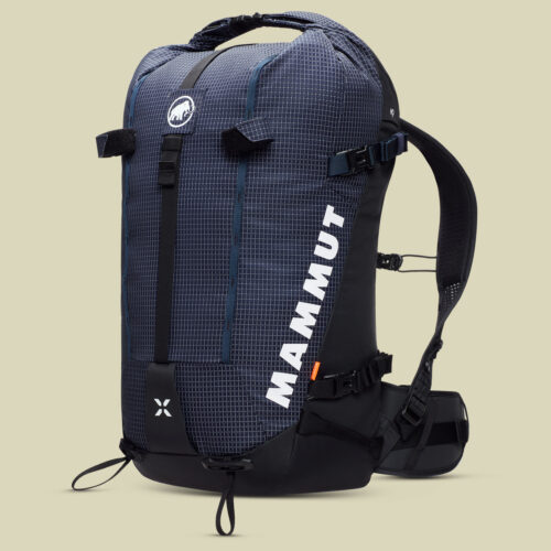 Trion 28 Women 28 blau - marine-black