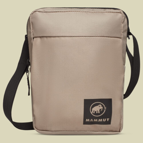 Xeron Pouch 2 L beige - safari