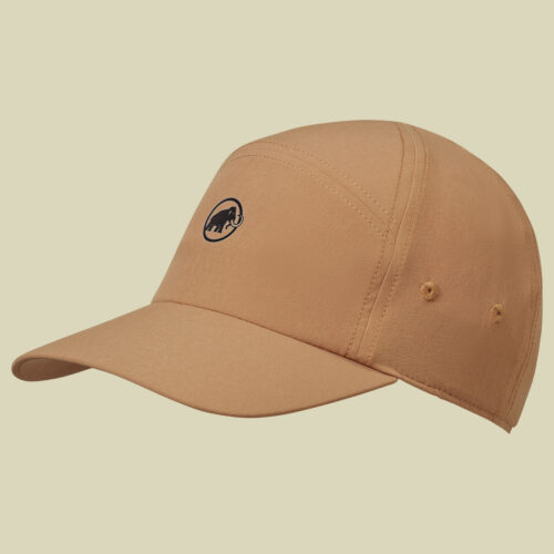 Sun Peak Cap L-XL braun - claystone
