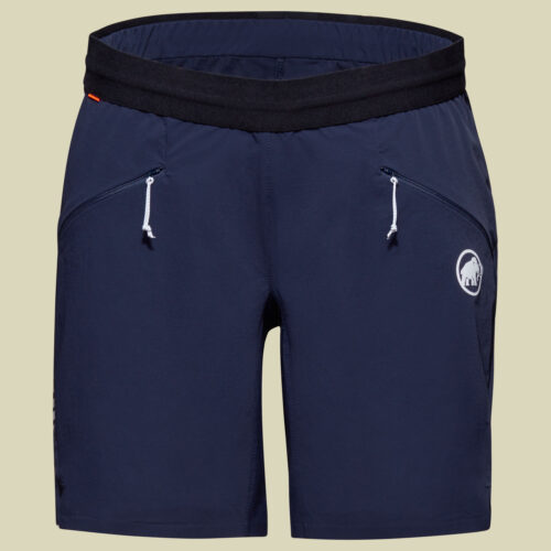 Aenergy Light SO Shorts Women 40 blau - marine