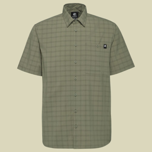 Lenni Shirt Men M grün - marsh-dark marsh