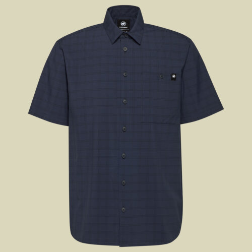 Lenni Shirt Men XXXL marine-black - blau