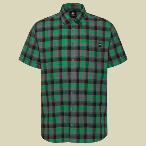 Trovat Summer Shirt Men L grün - strata-pinea