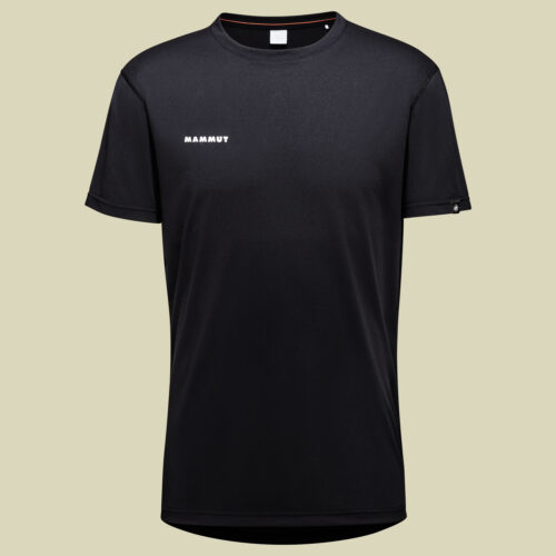 Massone Sport T-Shirt Men L schwarz - black