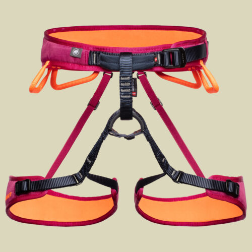 Ophir Fast Adjust Women S rot - sundown-safety orange