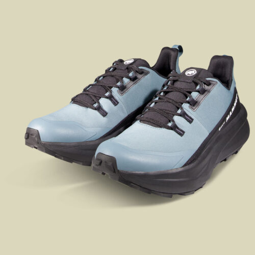 Aenergy Hike Low GTX Men UK 10 grau - strata-black