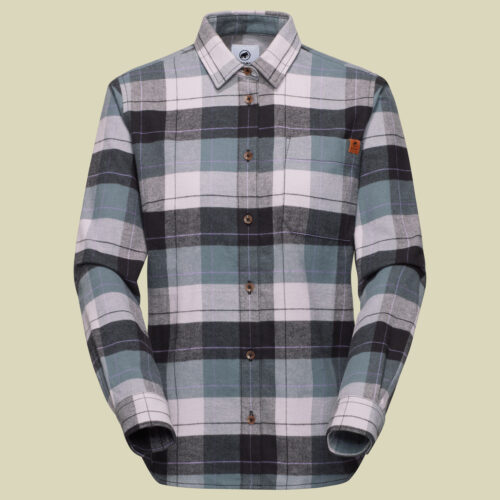 Trovat Longsleeve Shirt Women XL mehrfarbig - alpine calamint-strata