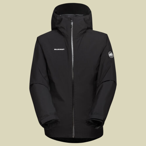 Alto Light 3 in 1 HS Hooded Jacket Women S schwarz - black-black