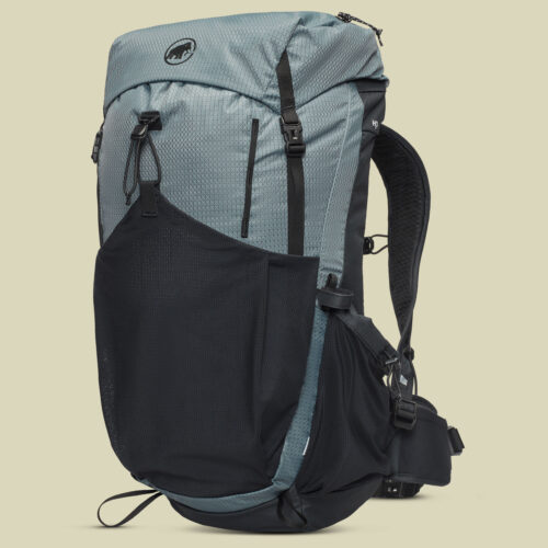 Ducan 26 Women 26 grau - strata-black