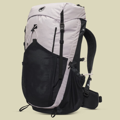 Ducan 26 Women 26 weiß - alpine calamint-black