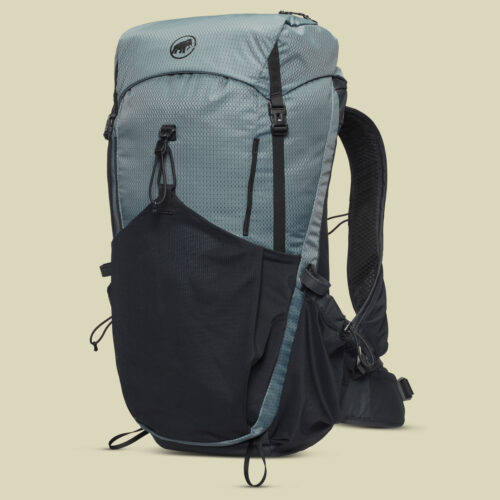 Ducan 26 26 grau - strata-black