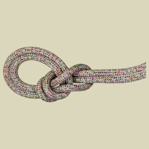 9.5 Crag We Care Classic Rope 50 m mehrfarbig - assorted