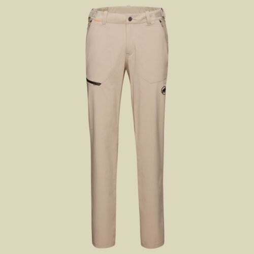 Runbold Pants Men beige 54 - savannah