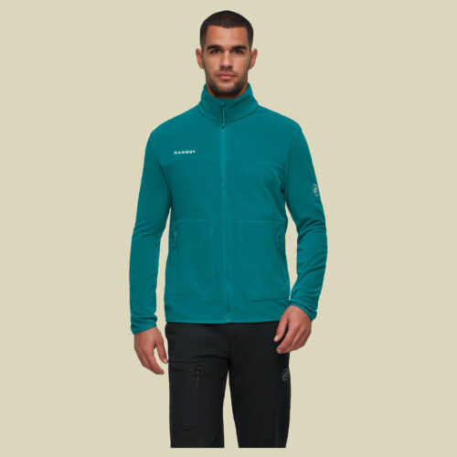 Innominata Light ML Jacket Men türkis L - deep teal