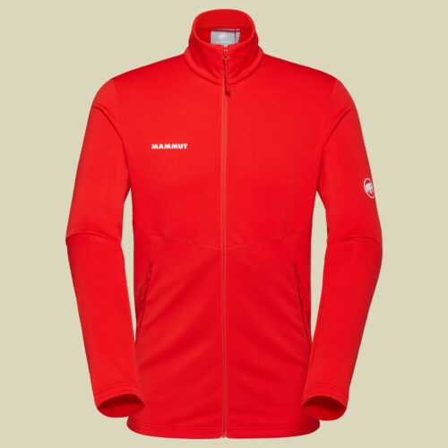 Aconcagua Light ML Jacket Men rot M - mammut red
