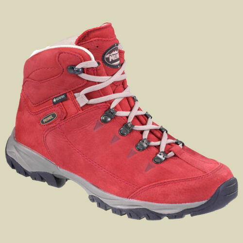 Ohio Lady 2 GTX Größe UK 8,5 Farbe erdbeer