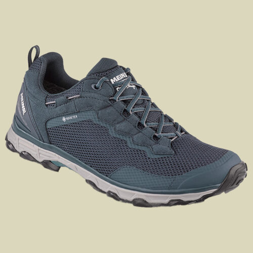Activo Sport GTX Men blau UK 10 - nachtblau/grau