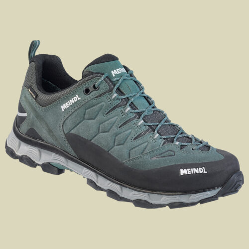 Lite Trail GTX Men grün UK 10,5 - loden