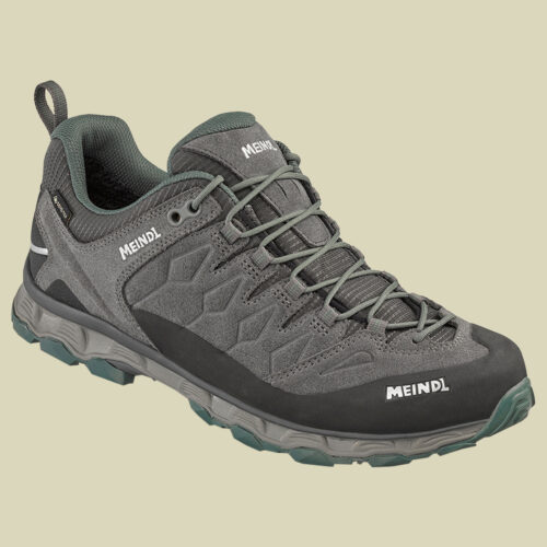 Lite Trail GTX Men granit/oliv UK 10