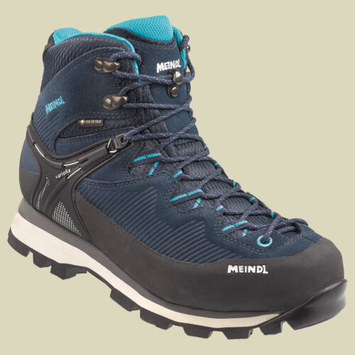 Terlan Lady GTX marine-türkis UK 9