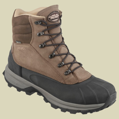 Lillehammer GTX Men 39 braun - braun