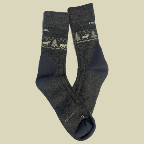 MT3 X-mas 36-38 grau