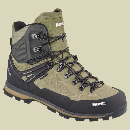 Lite Summit GTX UK 8,5 grün - schilf/graphit