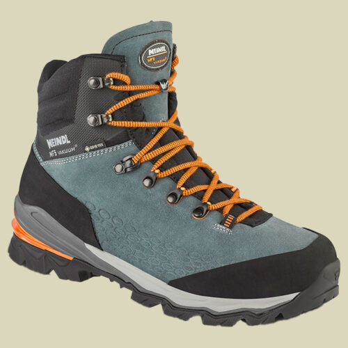 Vakuum Men 4.2 UK 11 grün - pinie/orange