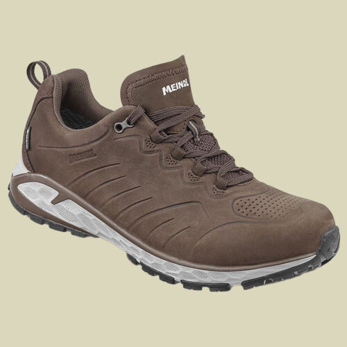 Korfu Walker Men UK 9 braun - braun