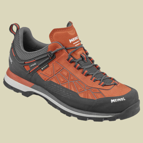 Literock free GTX Men UK 10 orange - orange