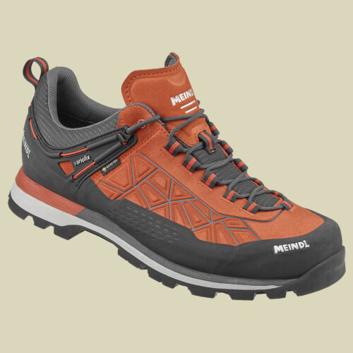 Literock free GTX Men UK 8 orange - orange