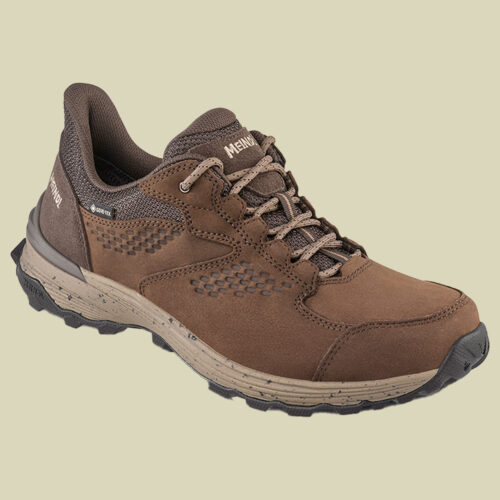 Padua GTX UK 8,5 braun - dunkelbraun